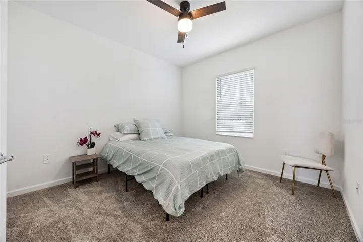 2nd Floor Bedroom