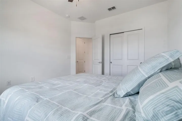 2nd Floor Bedroom