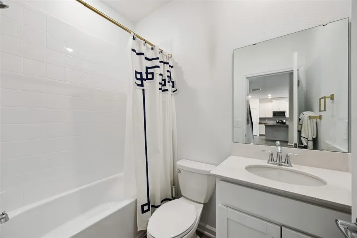 1st Floor Guest Bath