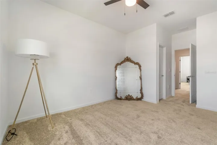 2nd Floor Bedroom