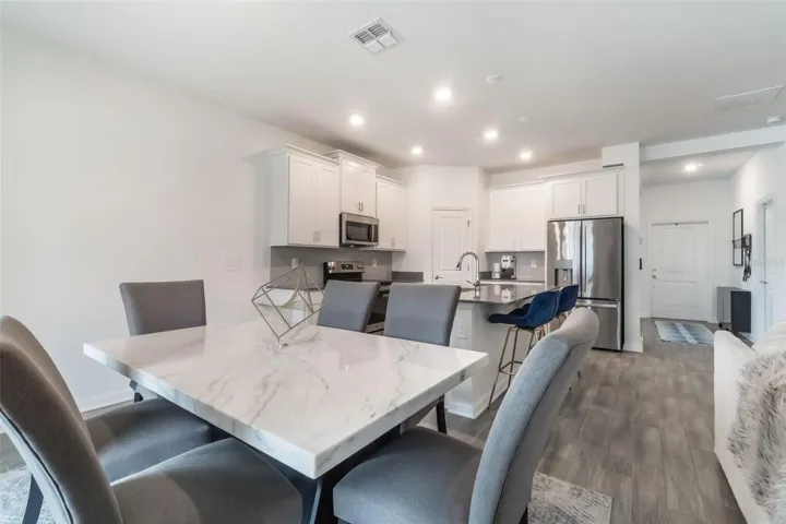 Kitchenette