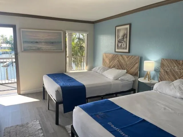 Welcome to the Ramada!