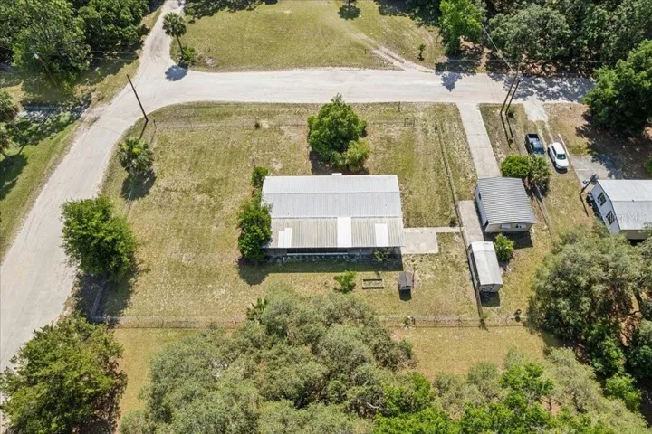1.12 acres on corner lot-NO HOA-NEW SEPTIC/NEW WATER HEATER