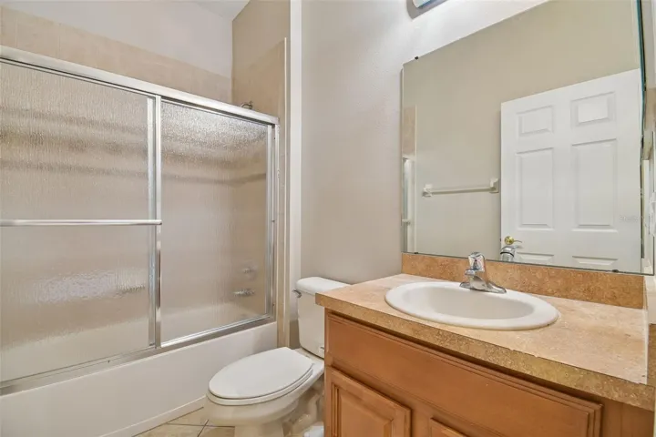 Guest Bath