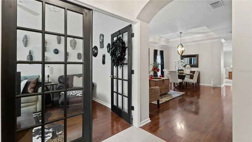 Foyer/Entrance