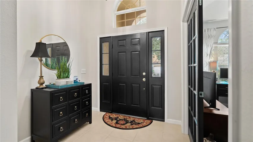Foyer