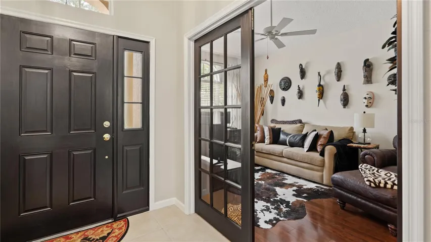Foyer