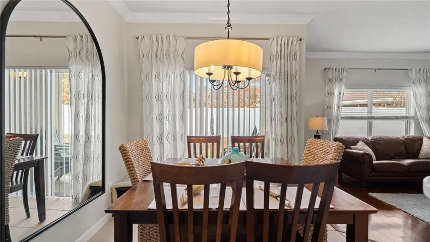 Kitchen Nook