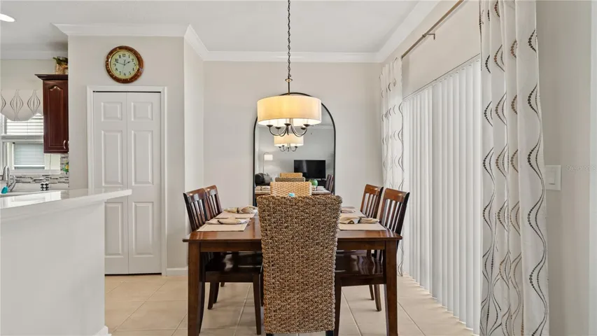Kitchen Nook