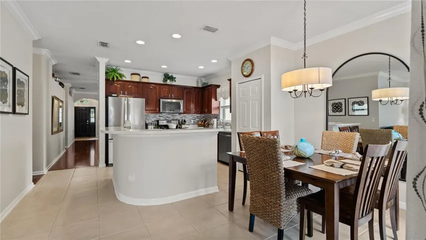 Kitchen/Nook
