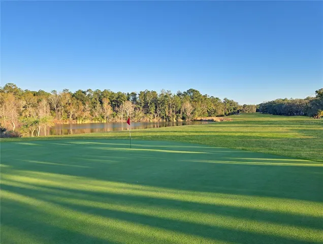Silver Springs Shores Golf & Country Club