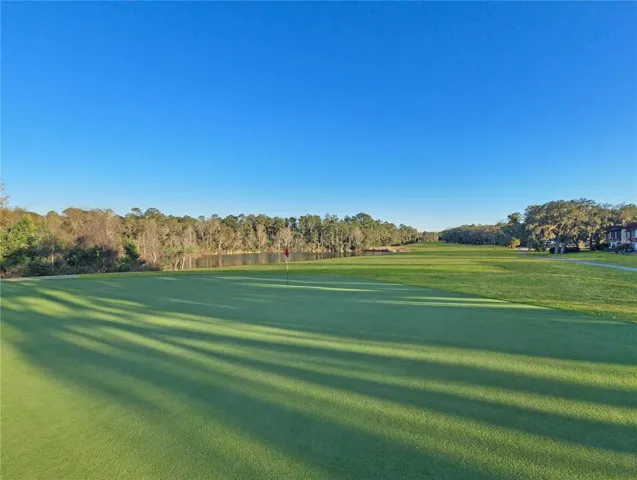 Silver Springs Shores Golf & Country Club