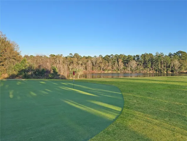 Silver Springs Shores Golf & Country Club