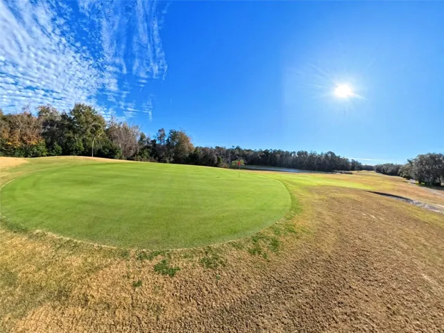 Silver Springs Shores Golf & Country Club