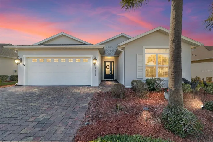 10161 Julia Isles AveTwilight shot