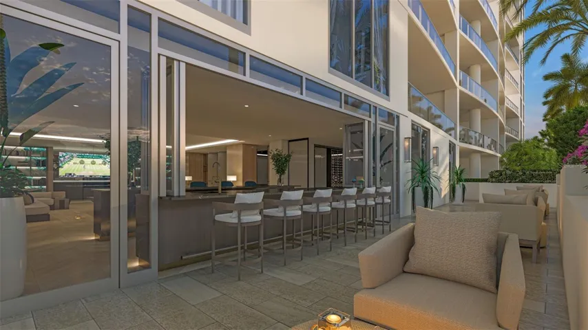 Club House