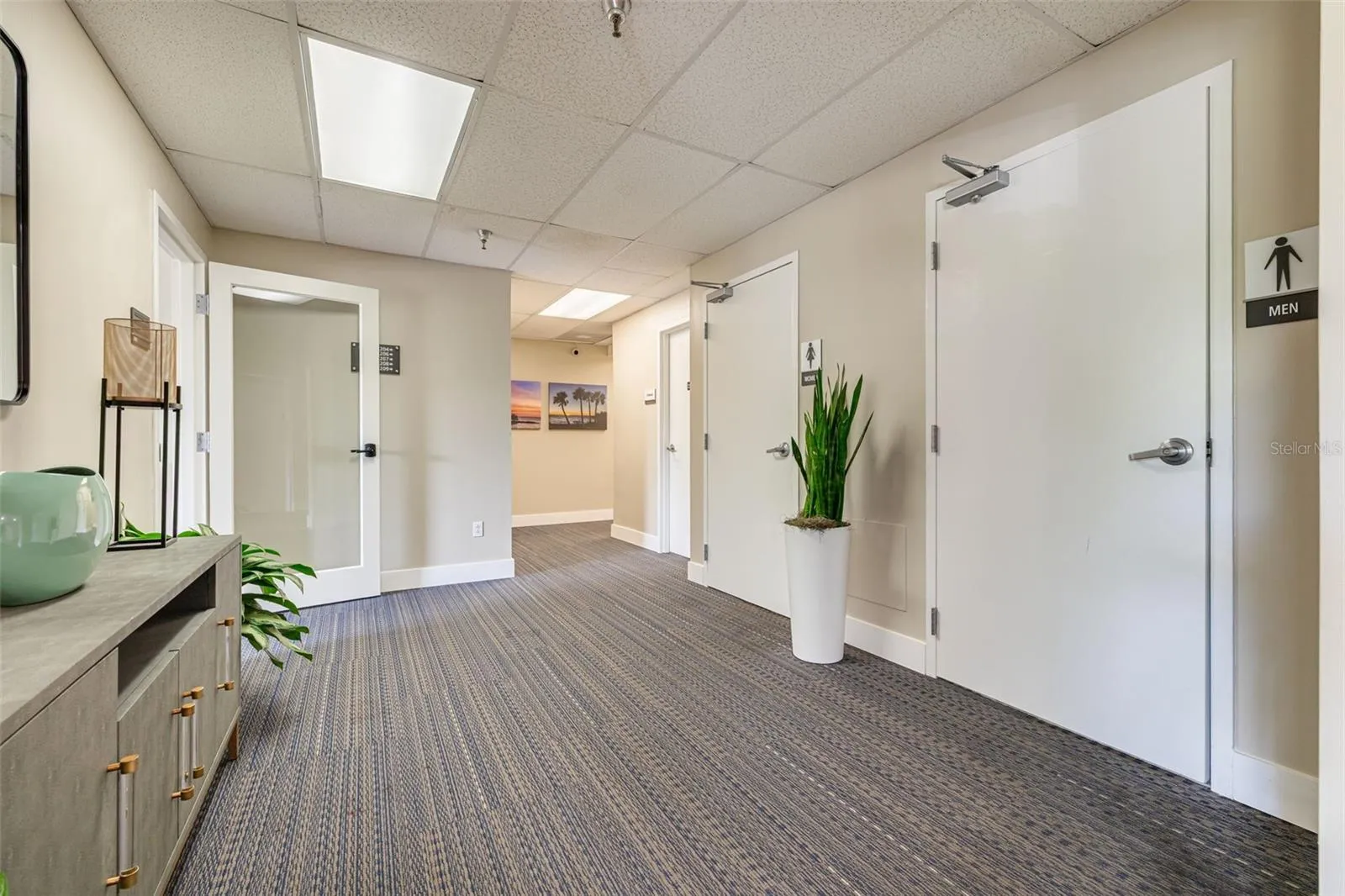 Suite 203