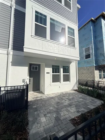 Front Exterior