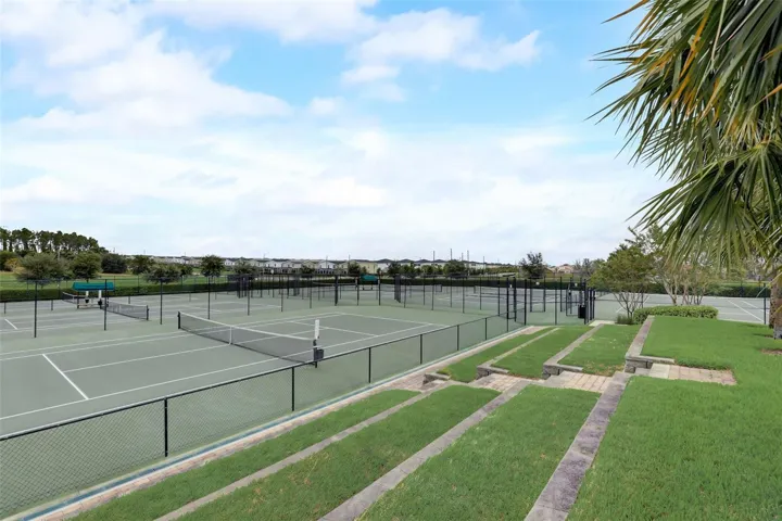 Tennis