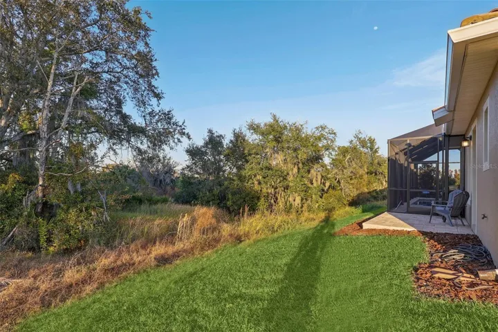 Back of House