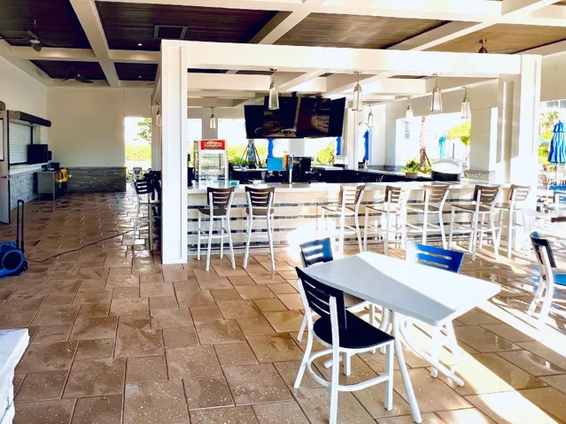 The Retreat Club Water Park