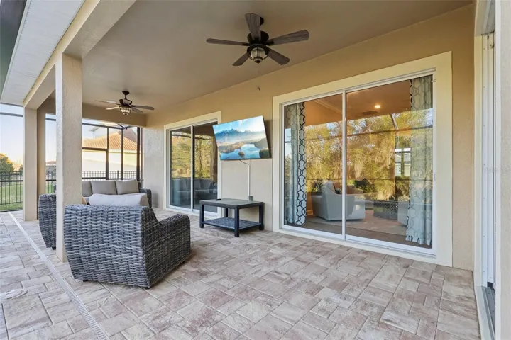 Pool Area