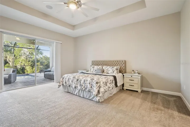 Primary Ensuite Bedroom