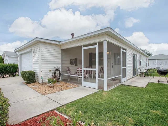 WELCOME TO YOUR NEW HOME!