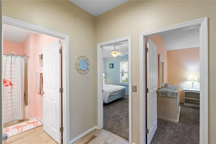 HALLWAY