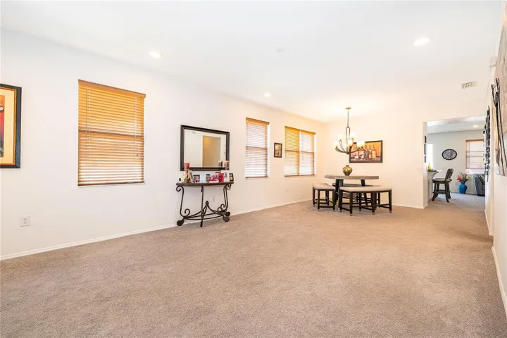 Wide Open Space for Many Uses!