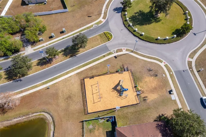 Playground 4 Homes Down