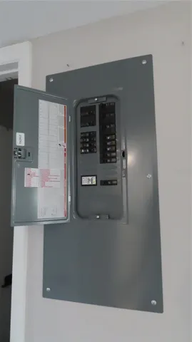 2025 installed brand new