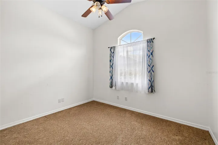 Flex room
