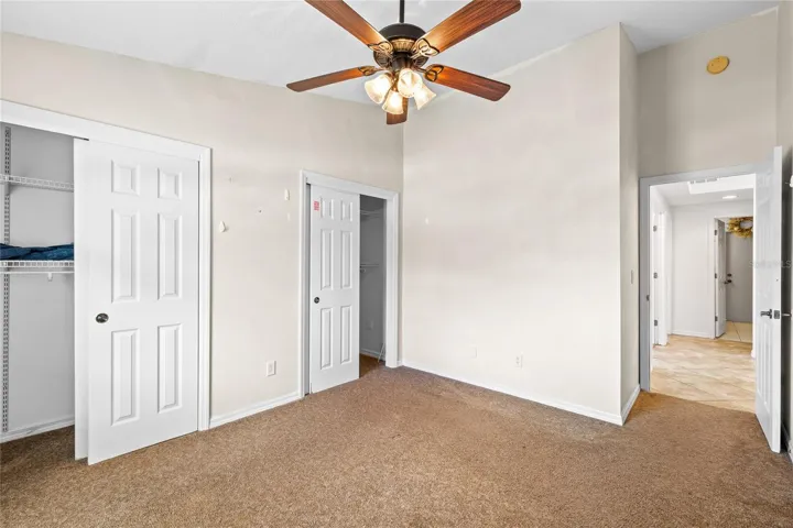 Front bedroom