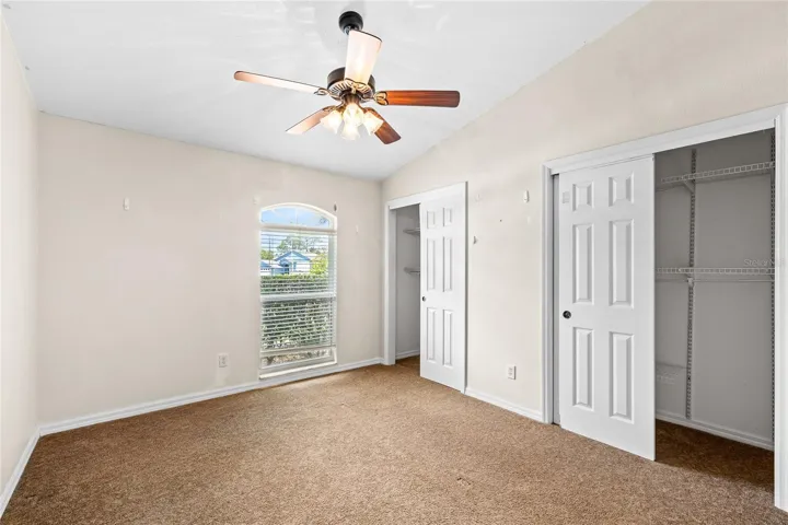 Front bedroom