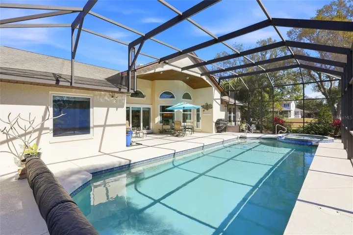 Pool Cover