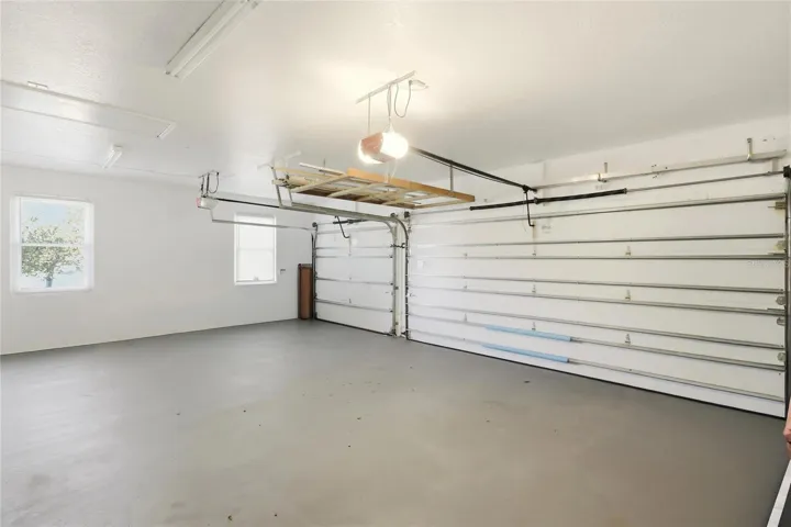 Garage Doors