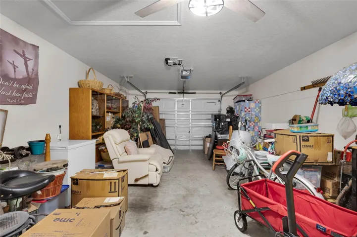 garage