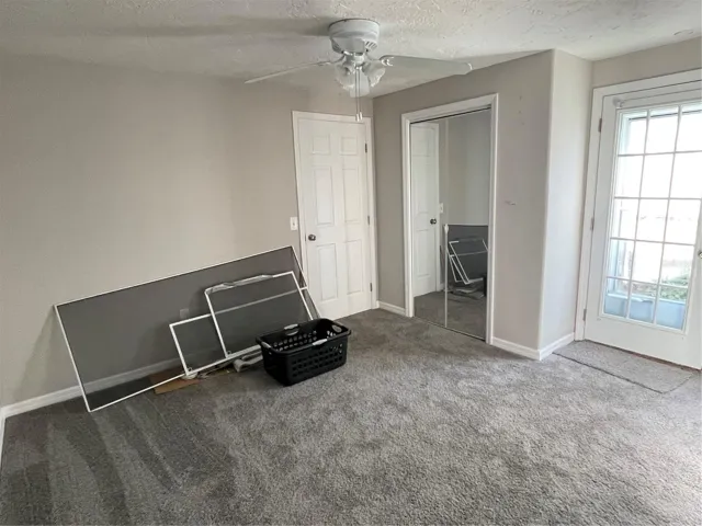 Bedroom3 or office