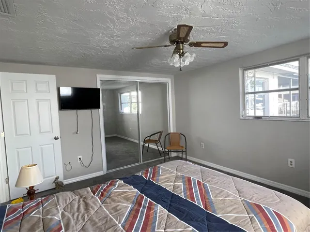 Bedroom 1 view 2