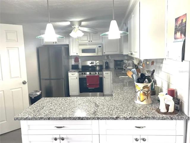 breakfast bar