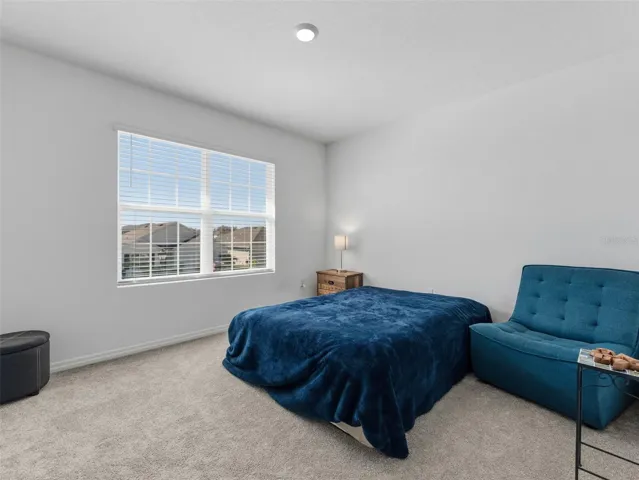 Upstairs Bedroom, #5