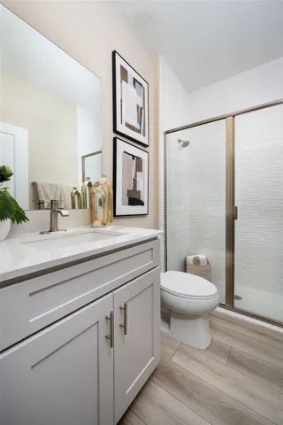 model home/virtually staged