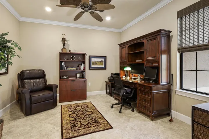 Office/Flex Room