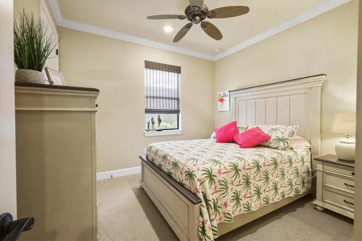 3rd Bedroom