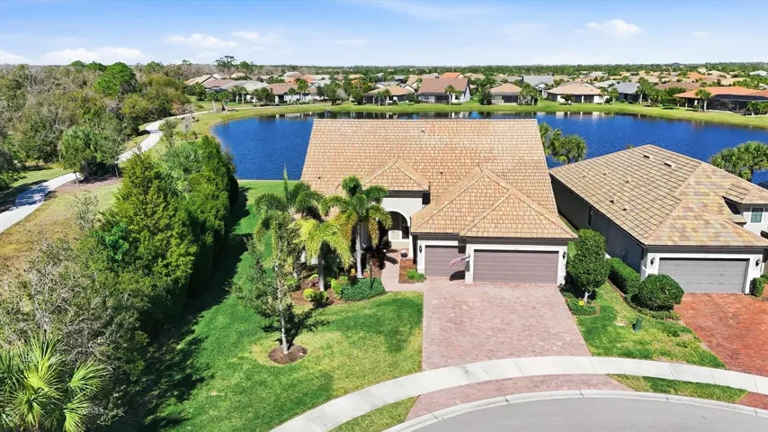 Del Webb Lakewood Ranch at it's BEST