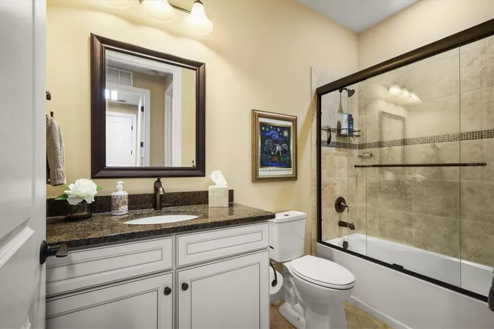 3rd Bathroom