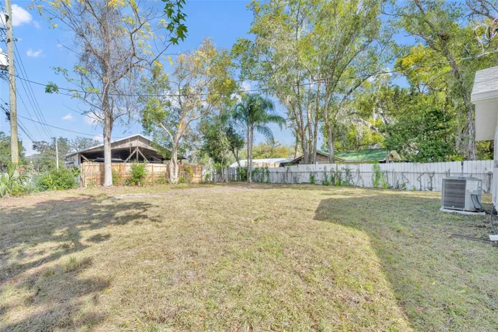 Back Yard 2