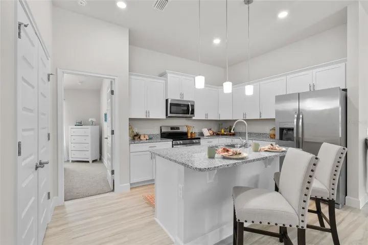 Home to be built, images are not of the actual home but a Model home.
