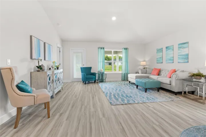 Home to be built, images are not of the actual home but a Model home.